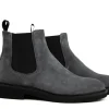 Chelsea Boots^Giorgio Chelsea Boots Light Boy Ash