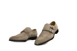 Gespschoenen | Nette Schoenen^Giorgio Gesp Amalfi Shilf