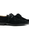 Gespschoenen | Nette Schoenen^Giorgio Gesp Boy Black