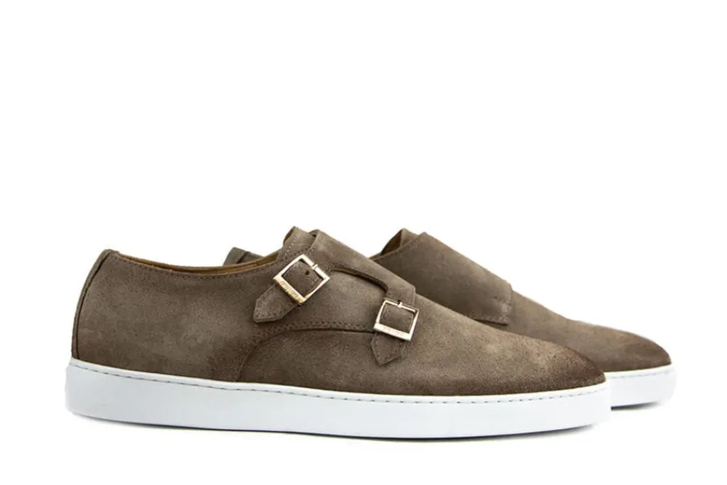 Loafers / Instappers^Giorgio Gesp Boy Earth