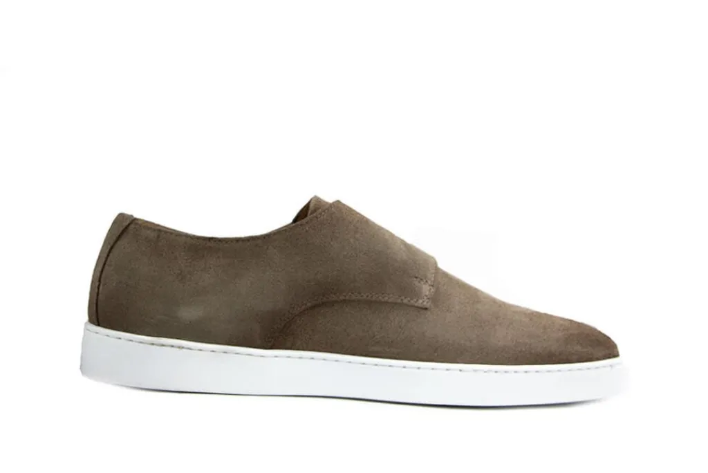 Loafers / Instappers^Giorgio Gesp Boy Earth