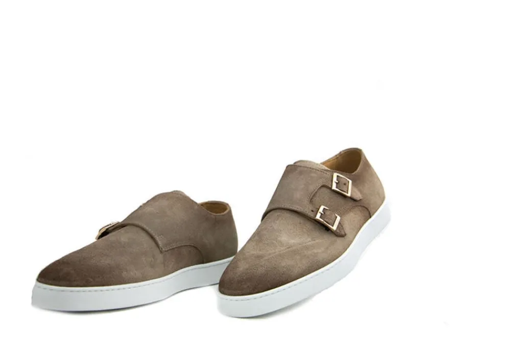 Loafers / Instappers^Giorgio Gesp Boy Earth