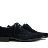 Gespschoenen | Nette Schoenen^Giorgio Gesp Boy Navy