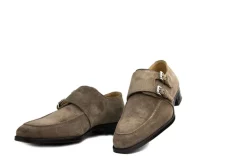 Gespschoenen | Nette Schoenen^Giorgio Gesp Light Boy Douglas