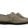 Gespschoenen | Nette Schoenen^Giorgio Gesp Light Boy Earth