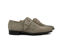 Gespschoenen | Nette Schoenen^Giorgio Gesp Light Boy Earth