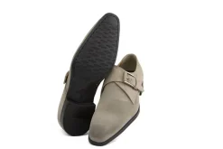 Gespschoenen | Nette Schoenen^Giorgio Gesp Light Boy Earth