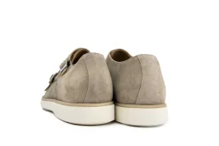 Gespschoenen | Nette Schoenen^Giorgio Gesp Light Boy Earth