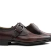 Gespschoenen | Nette Schoenen^Giorgio Gesp Padova Sigaro