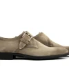 Gespschoenen | Nette Schoenen^Giorgio Gesp Relight Antilope