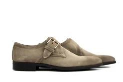 Gespschoenen | Nette Schoenen^Giorgio Gesp Relight Antilope