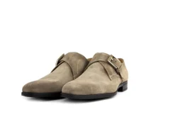 Gespschoenen | Nette Schoenen^Giorgio Gesp Relight Antilope