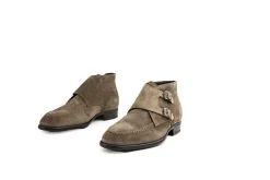 Gespschoenen | Nette Schoenen^Giorgio Hoge Gesp Lightboy Douglas