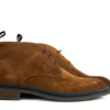 Hoge Veterschoenen | Nette Schoenen^Giorgio Hoge Veter Boy Cognac