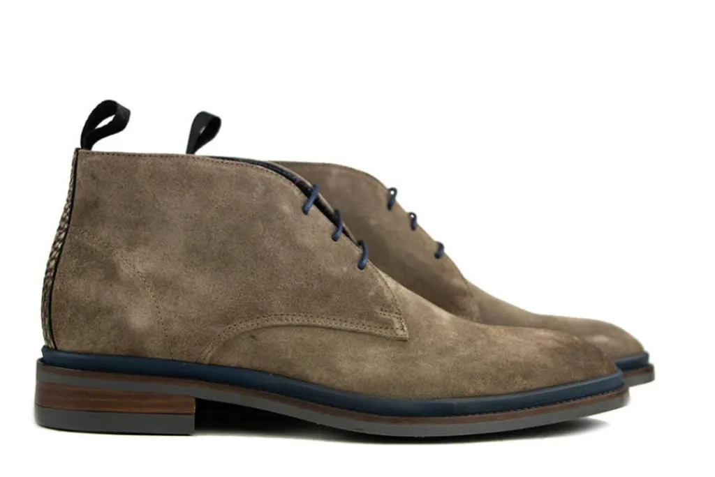 Hoge Veterschoenen | Nette Schoenen^Giorgio Hoge Veter Boy Douglas