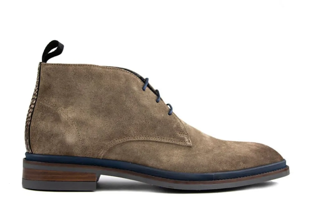 Hoge Veterschoenen | Nette Schoenen^Giorgio Hoge Veter Boy Douglas