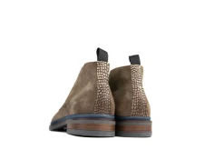 Hoge Veterschoenen | Nette Schoenen^Giorgio Hoge Veter Boy Douglas