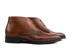 Hoge Veterschoenen | Nette Schoenen^Giorgio Hoge Veter Padova Noce