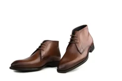 Hoge Veterschoenen | Nette Schoenen^Giorgio Hoge Veter Padova Noce