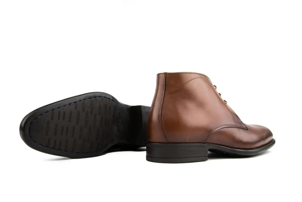 Hoge Veterschoenen | Nette Schoenen^Giorgio Hoge Veter Padova Noce