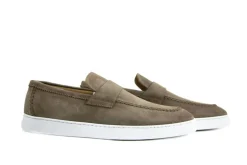 Loafers / Instappers^Giorgio Loafer Badboy Earth