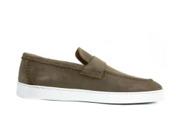 Loafers / Instappers^Giorgio Loafer Badboy Earth
