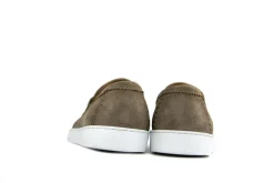 Loafers / Instappers^Giorgio Loafer Badboy Earth