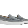 Loafers / Instappers^Giorgio Loafer Boy Ciment