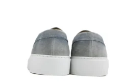 Loafers / Instappers^Giorgio Loafer Boy Ciment