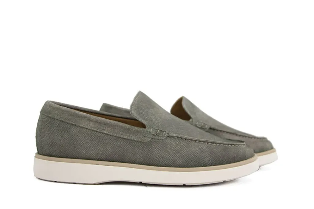 Loafers / Instappers^Giorgio Loafer Daytona Gainsboro