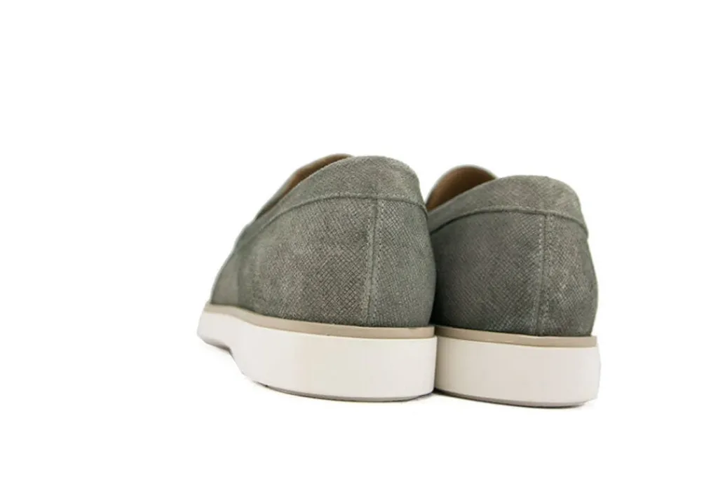 Loafers / Instappers^Giorgio Loafer Daytona Gainsboro