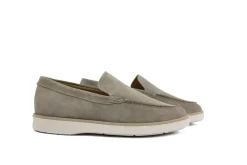 Instappers | Loafers / Instappers^Giorgio Loafer Light Boy Earth