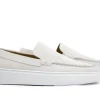 Loafers / Instappers^Giorgio Loafer Light Boy White