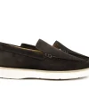 Loafers / Instappers^Giorgio Loafer Light Boy Sycomore