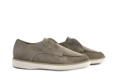Loafers / Instappers^Giorgio Loafer Light Boy Earth