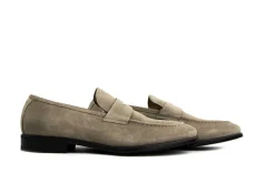 Instappers | Loafers / Instappers^Giorgio Loafer Light Boy Earth