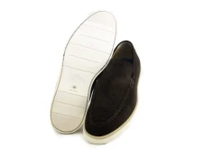 Loafers / Instappers^Giorgio Loafer Light Boy Sycomore