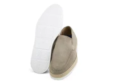 Loafers / Instappers^Giorgio Loafer Light Boy Earth