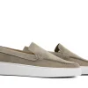 Loafers / Instappers^Giorgio Loafer Light-Boy Earth