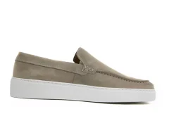 Loafers / Instappers^Giorgio Loafer Light-Boy Earth