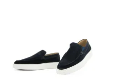 Loafers / Instappers^Giorgio Loafer Light-Boy Navy