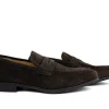 Loafers / Instappers^Giorgio Loafer Lightboy Sycomore