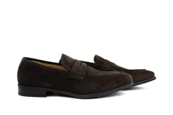 Loafers / Instappers^Giorgio Loafer Lightboy Sycomore
