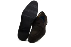 Loafers / Instappers^Giorgio Loafer Lightboy Sycomore