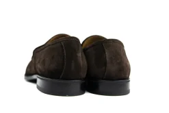 Loafers / Instappers^Giorgio Loafer Lightboy Sycomore