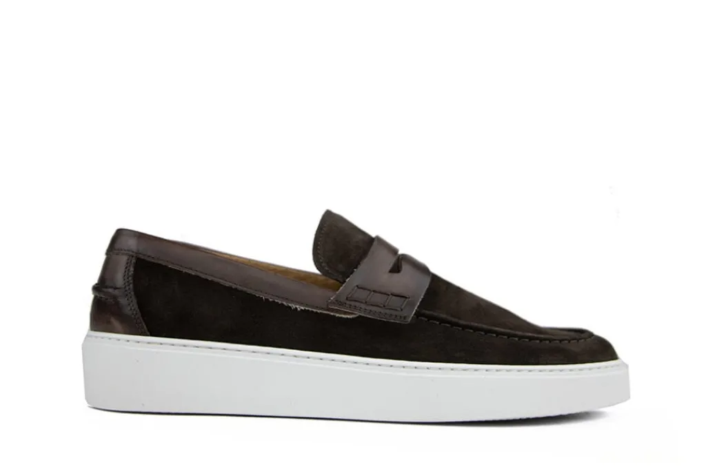 Loafers / Instappers^Giorgio Loafer Relax Pepe