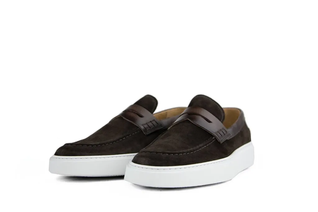 Loafers / Instappers^Giorgio Loafer Relax Pepe