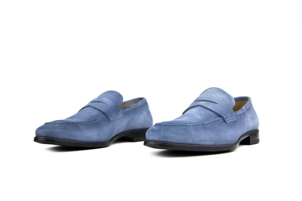Loafers / Instappers^Giorgio Loafer Relight Lavanda