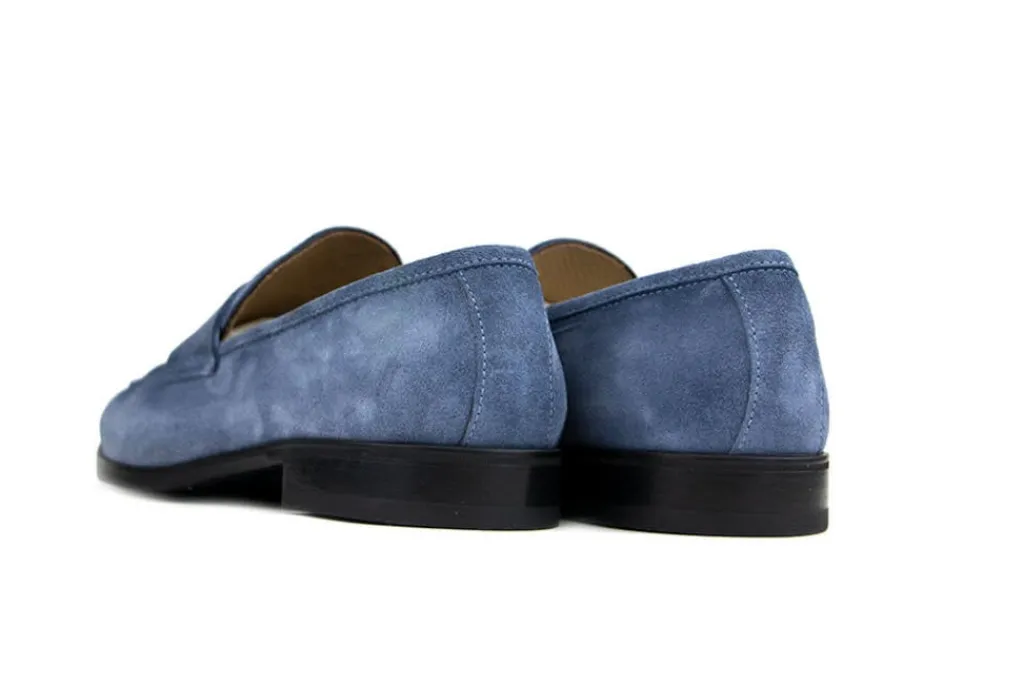 Loafers / Instappers^Giorgio Loafer Relight Lavanda