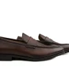 Instappers | Loafers / Instappers^Giorgio Loafer Vicenza Sigaro